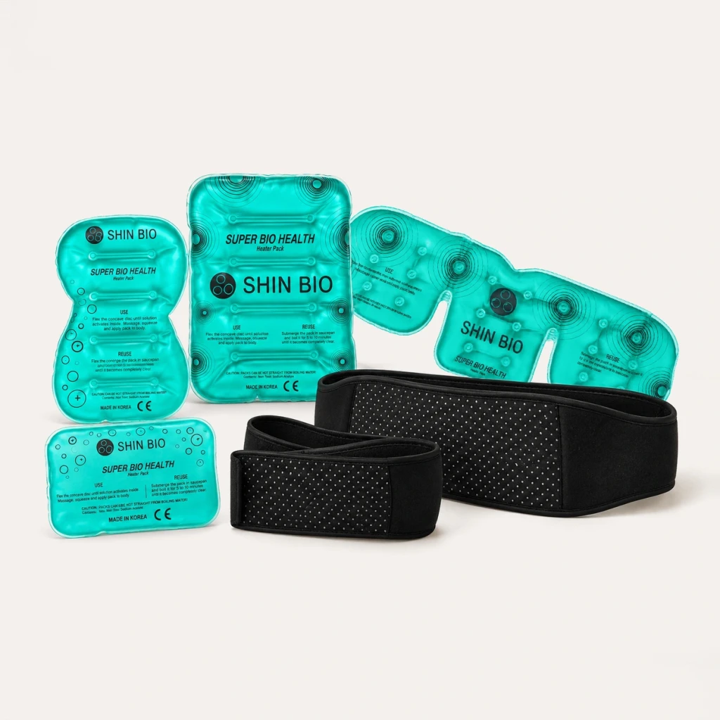 Bundled Package C