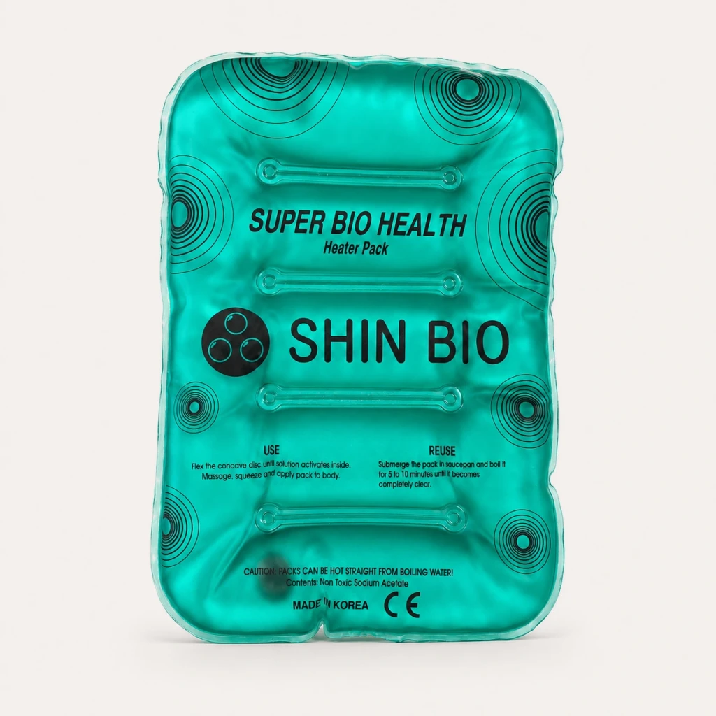 Large Heat Pack