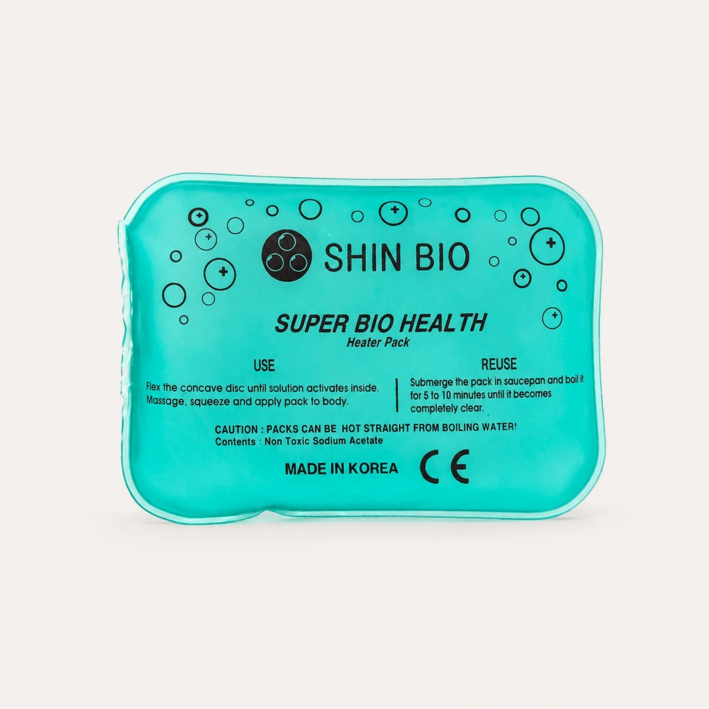 Small Heat Pack